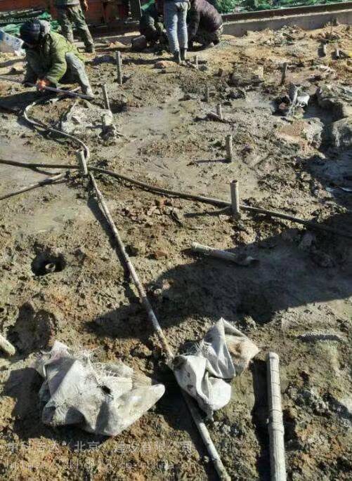 涵江地基沉降治理常见处理方法